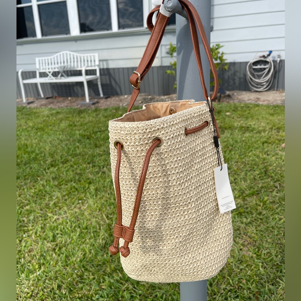 MONTCE SWIM Ali Bucket Bag - Picture 13 of 15